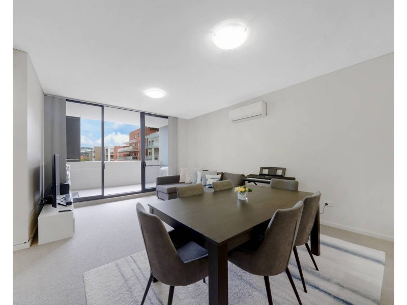72/1 Bathurst Street, Liverpool NSW 2170