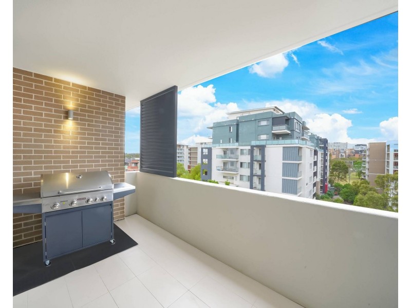 72/1 Bathurst Street, Liverpool NSW 2170