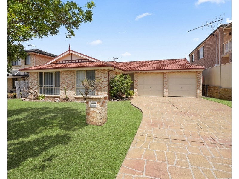 13 Vlatko Drive, West Hoxton NSW 2171