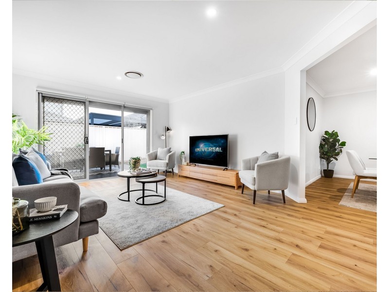 8 Wauchope Road, Carnes Hill NSW 2171