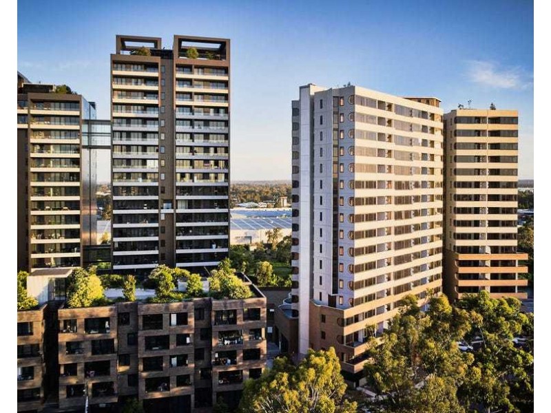 709/32 Shepherd Street, Liverpool NSW 2170