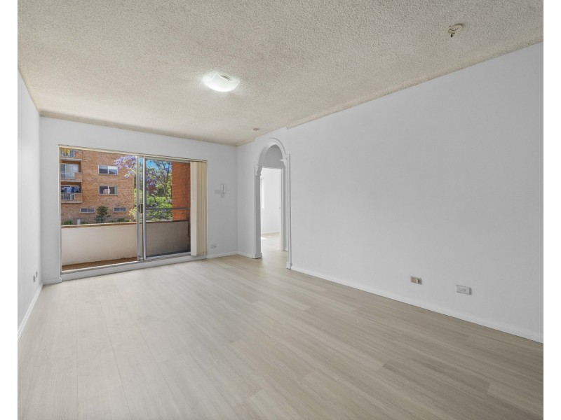 1/18 Drummond Street, Warwick Farm NSW 2170