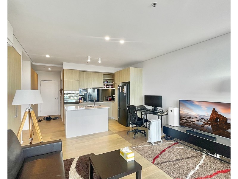 812/6B Atkinson Street, Liverpool NSW 2170