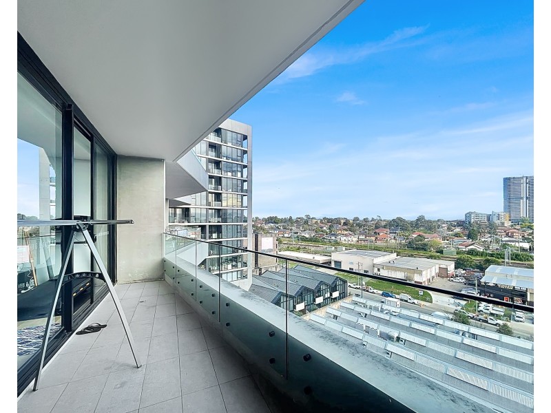 812/6B Atkinson Street, Liverpool NSW 2170