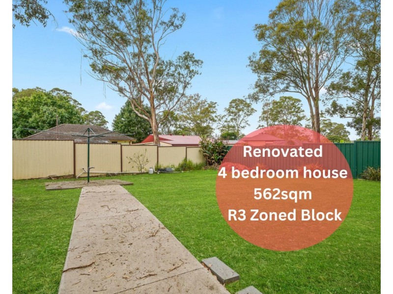 42 Banks Road, Miller NSW 2168