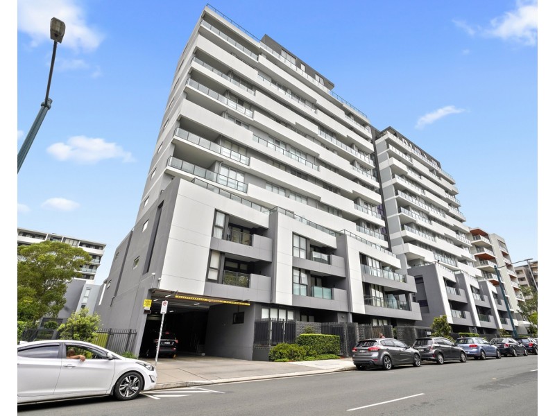 702/19 Bigge Street, Liverpool NSW 2170