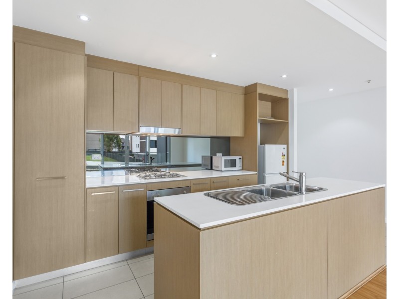 11/1-3 Bigge Street, Liverpool NSW 2170