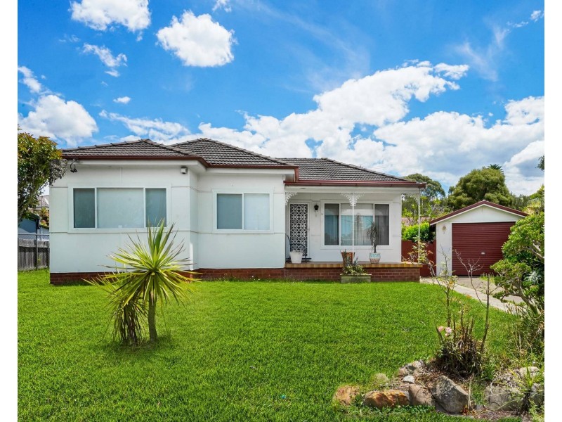 5 Sussman Crescent, Smithfield NSW 2164