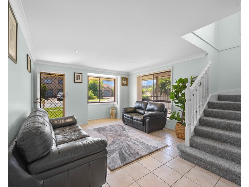 5/69 Gill Avenue, Liverpool NSW 2170