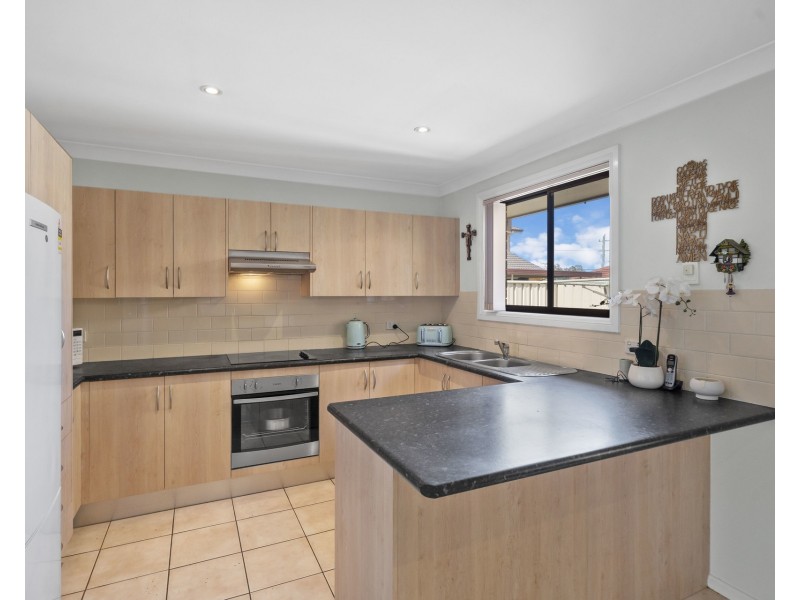 5/69 Gill Avenue, Liverpool NSW 2170