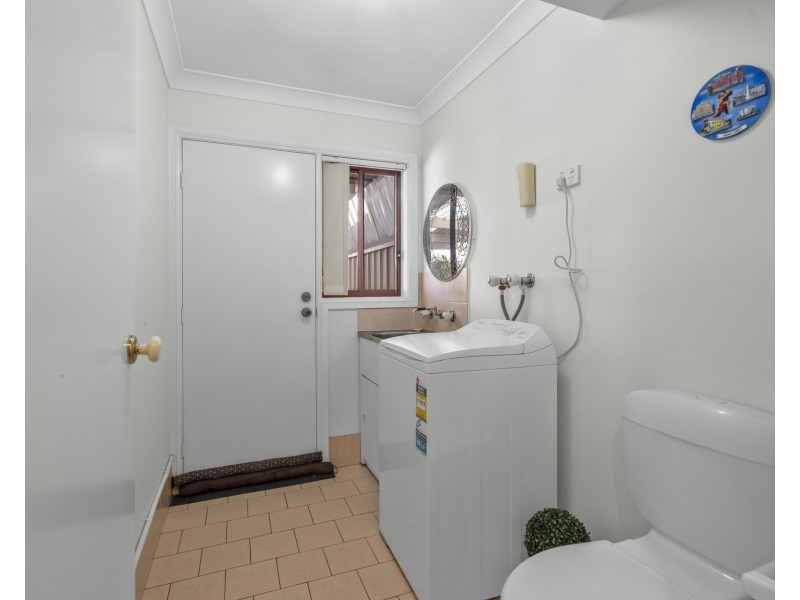 5/69 Gill Avenue, Liverpool NSW 2170