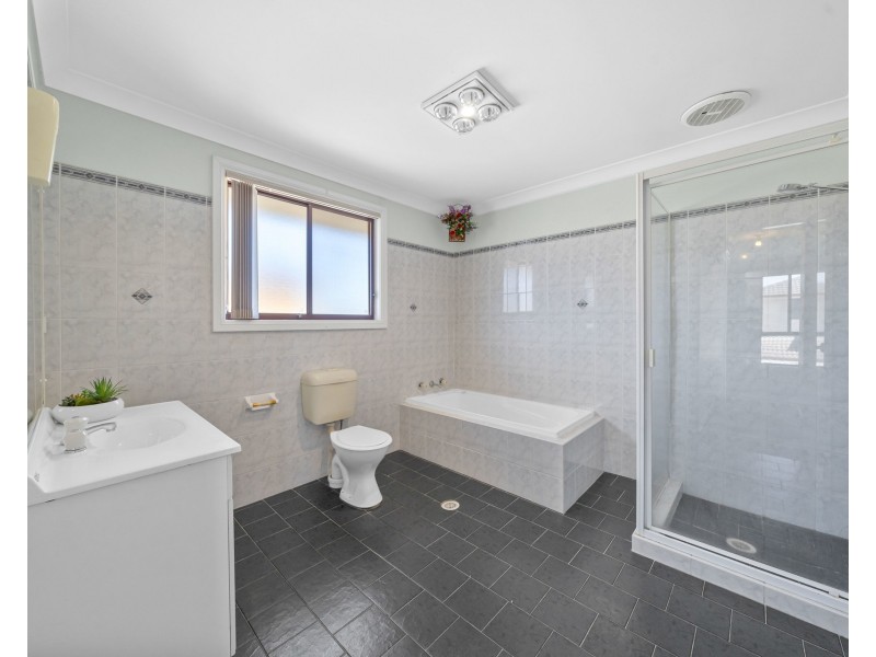 5/69 Gill Avenue, Liverpool NSW 2170