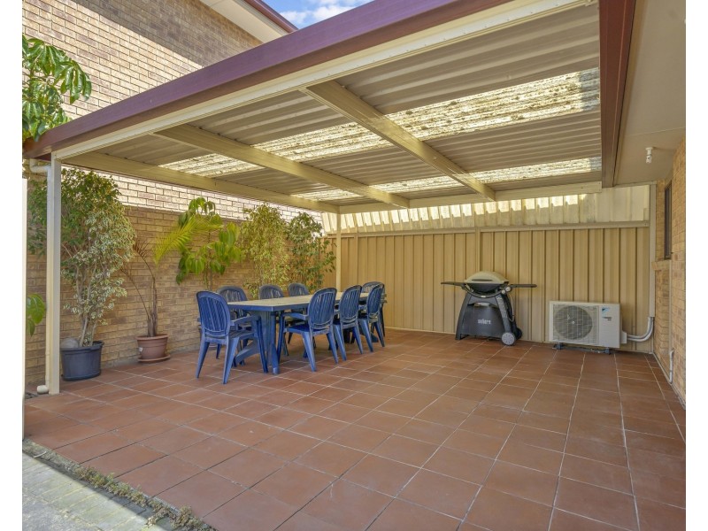 5/69 Gill Avenue, Liverpool NSW 2170
