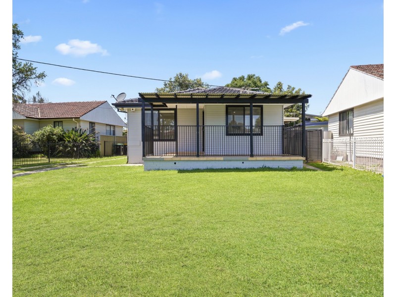 56 Willan Drive, Cartwright NSW 2168