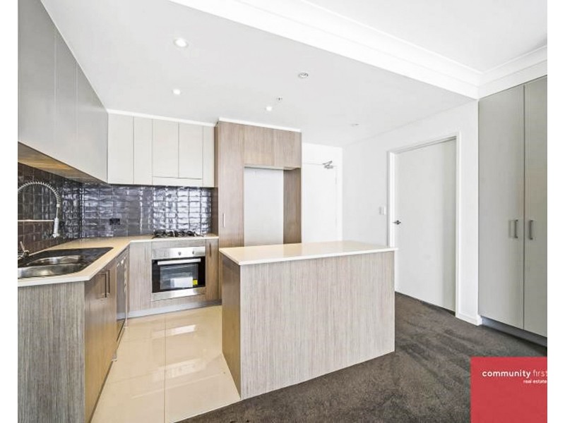 1201/420 Macquarie Street, Liverpool NSW 2170