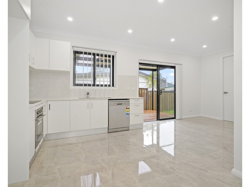 46A Miller Road, Miller NSW 2168