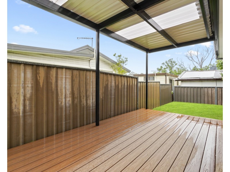 46A Miller Road, Miller NSW 2168