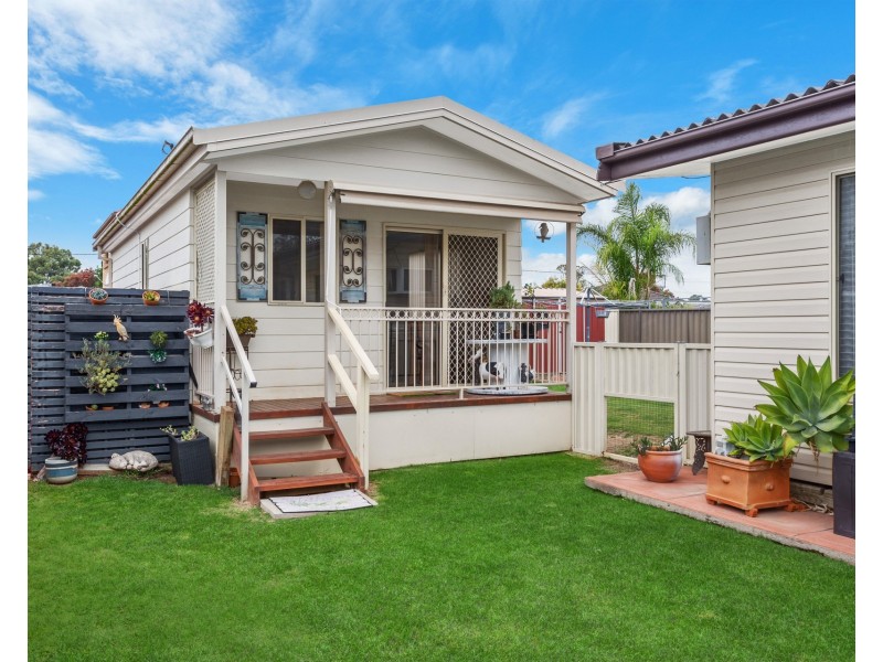80A Medley Avenue, Liverpool NSW 2170