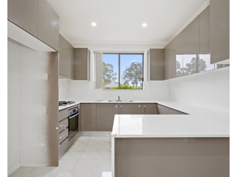 28A Lehmann Avenue, Liverpool NSW 2170