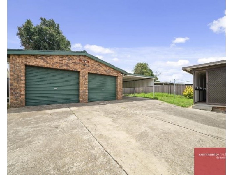 3 Dalton Place, Fairfield West NSW 2165