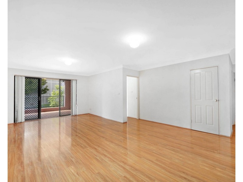 3/84 Campbell Street, Liverpool NSW 2170