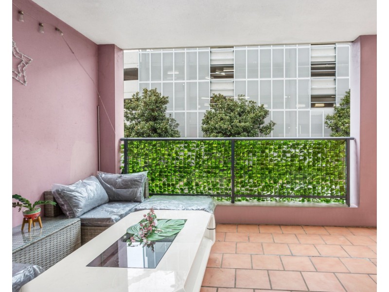 3/84 Campbell Street, Liverpool NSW 2170