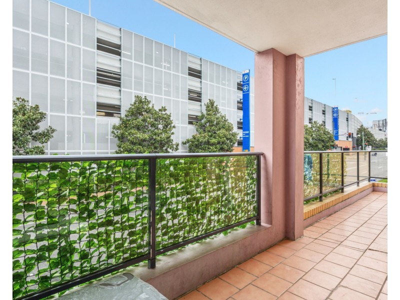 3/84 Campbell Street, Liverpool NSW 2170