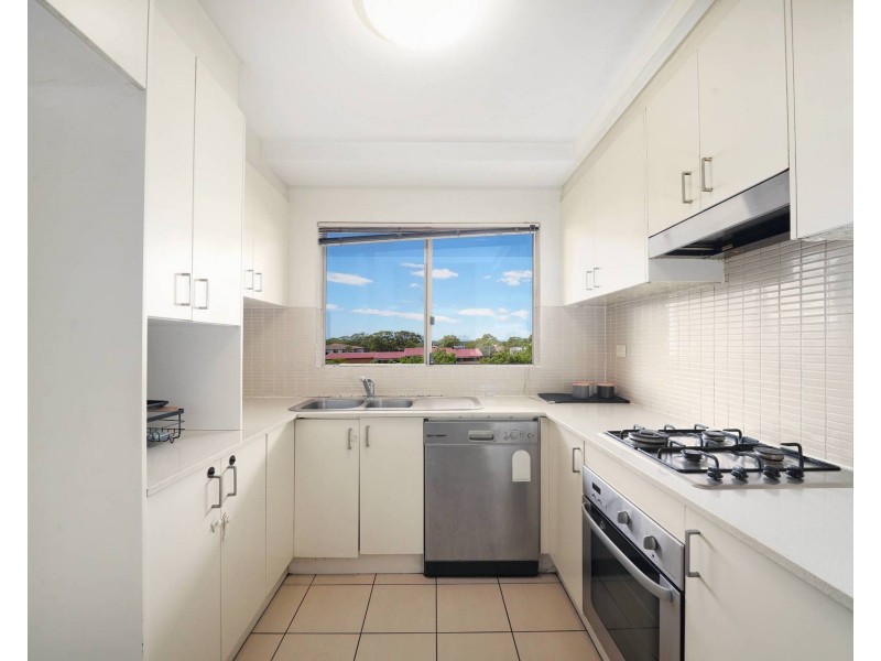 25/33-39 Lachlan Street, Liverpool NSW 2170