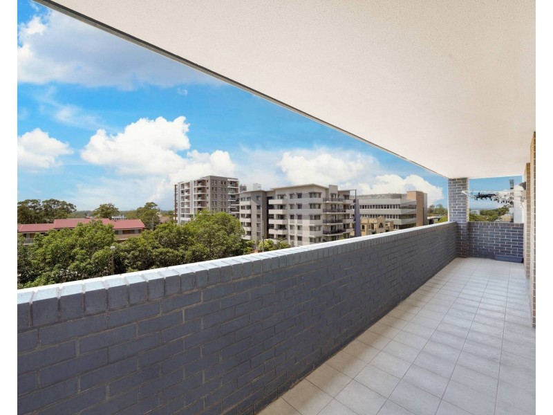 25/33-39 Lachlan Street, Liverpool NSW 2170