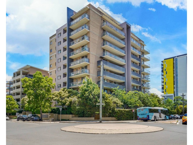 25/33-39 Lachlan Street, Liverpool NSW 2170