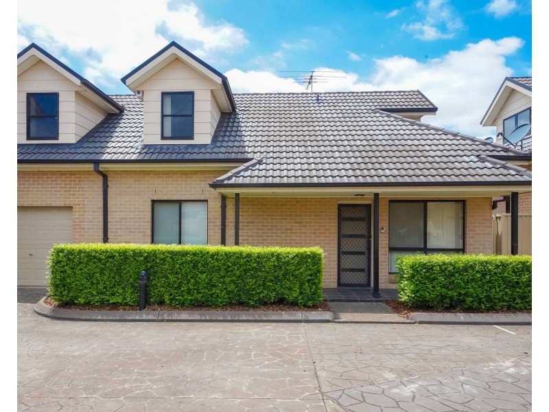 4/32-36 Brisbane Avenue, Oxley Park NSW 2760