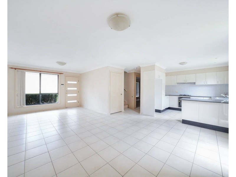 4/32-36 Brisbane Avenue, Oxley Park NSW 2760