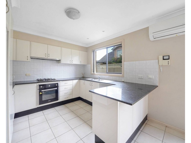 4/32-36 Brisbane Avenue, Oxley Park NSW 2760