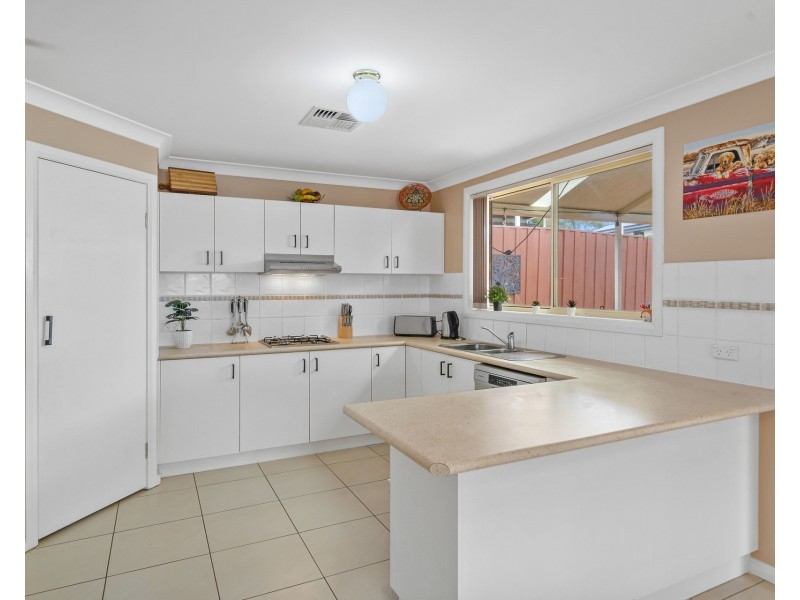 23 Montefiore Avenue, West Hoxton NSW 2171