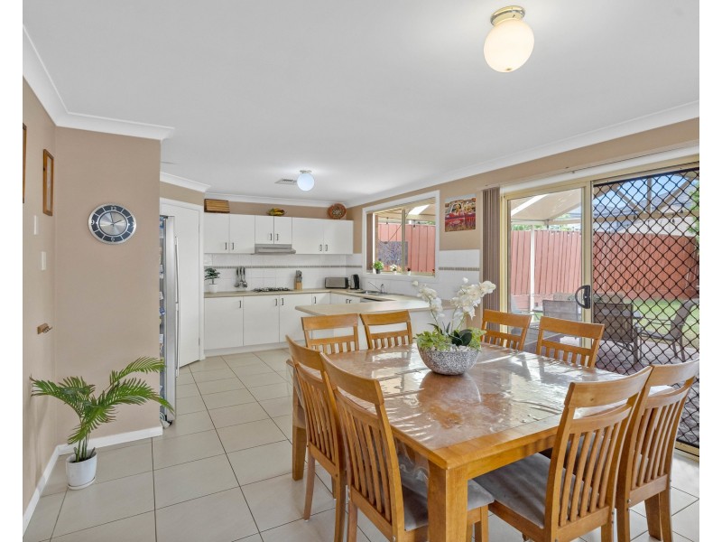 23 Montefiore Avenue, West Hoxton NSW 2171