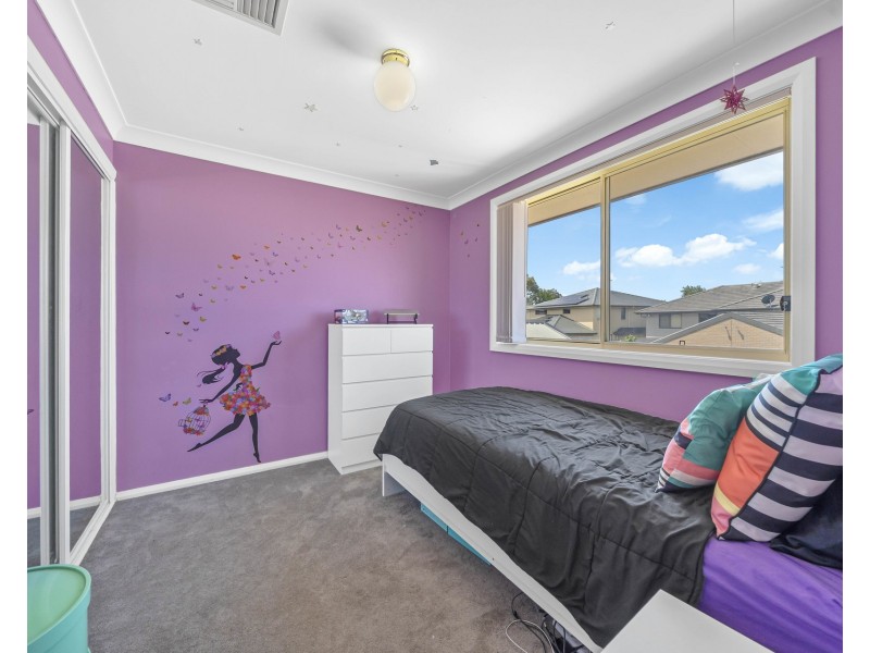 23 Montefiore Avenue, West Hoxton NSW 2171