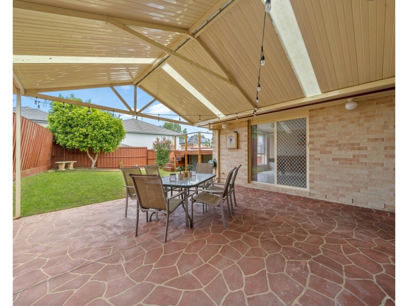 23 Montefiore Avenue, West Hoxton NSW 2171