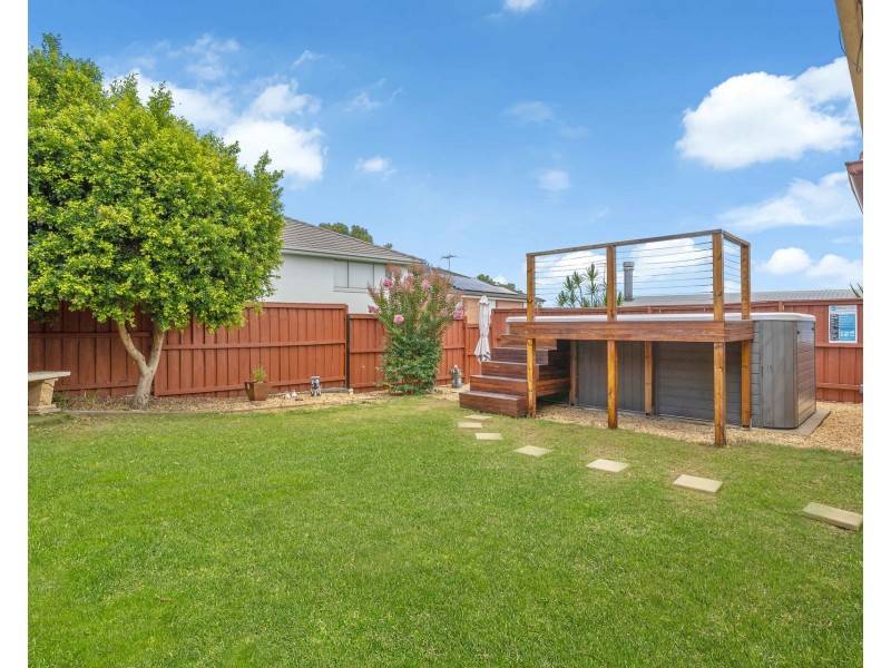 23 Montefiore Avenue, West Hoxton NSW 2171