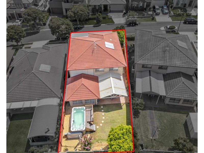23 Montefiore Avenue, West Hoxton NSW 2171