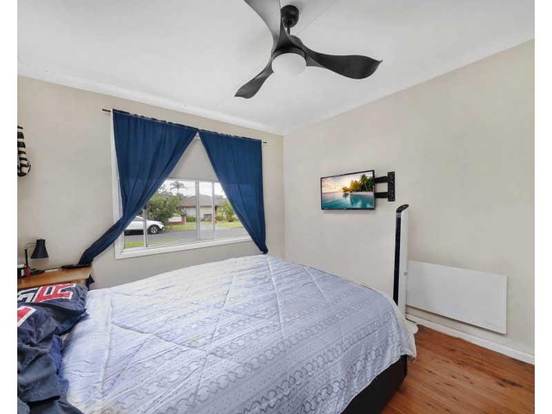 6 Edith Avenue, Liverpool NSW 2170