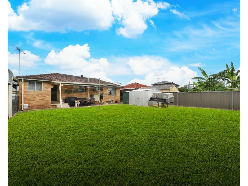 6 Edith Avenue, Liverpool NSW 2170