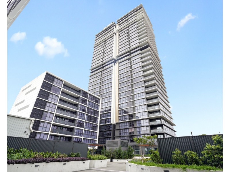 507/311 Hume Highway, Liverpool NSW 2170