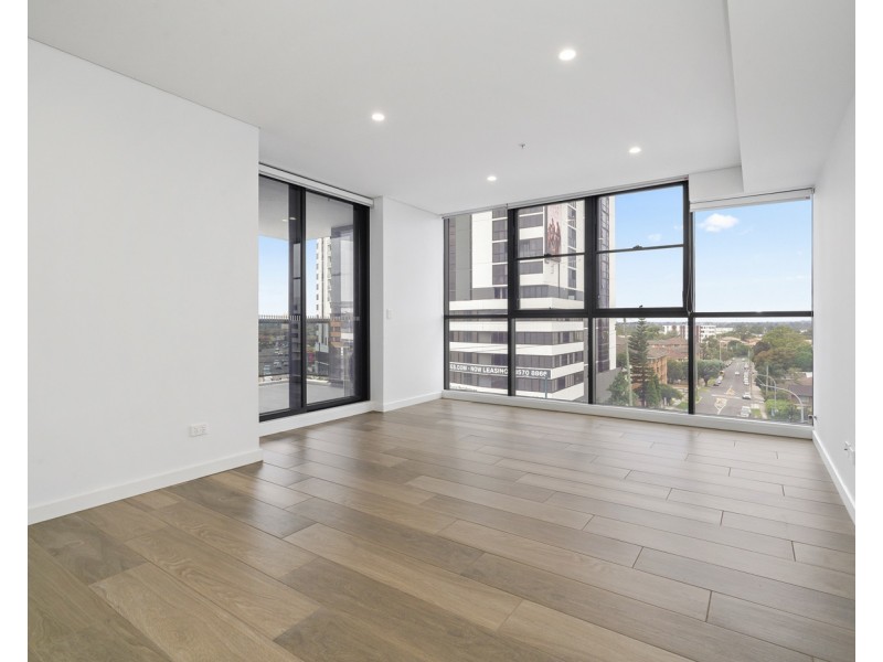 507/311 Hume Highway, Liverpool NSW 2170