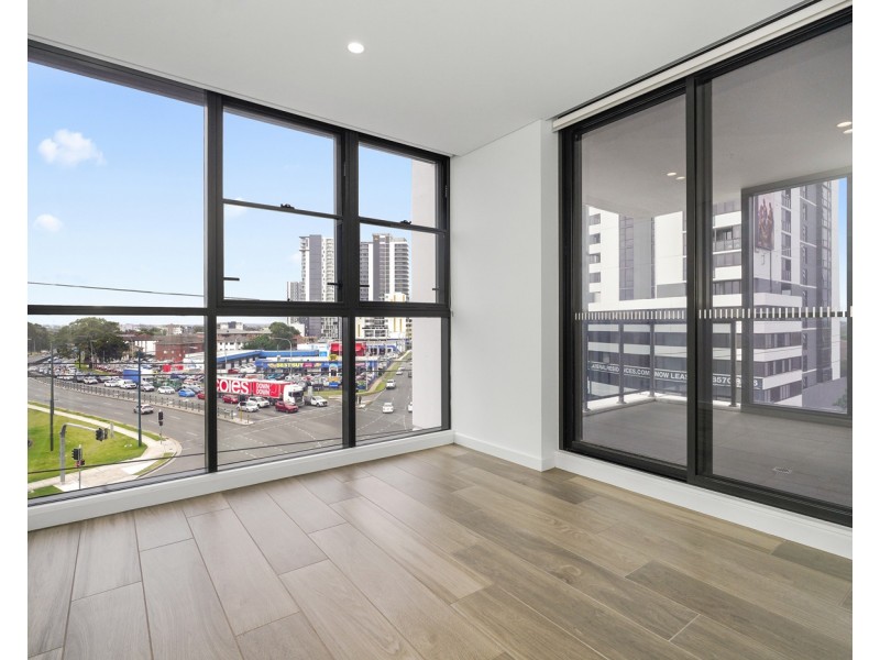 507/311 Hume Highway, Liverpool NSW 2170