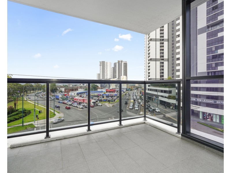 507/311 Hume Highway, Liverpool NSW 2170