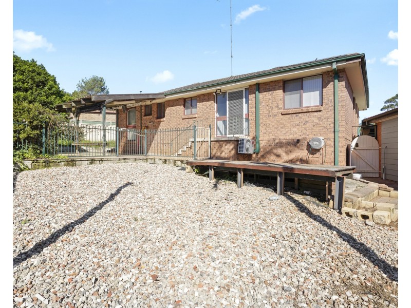 7 Wanda Place, Woodbine NSW 2560