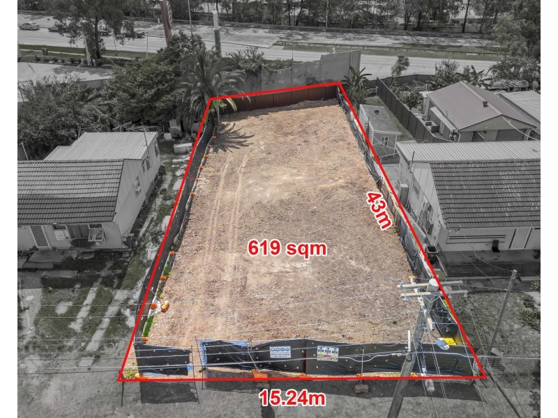 13 Grant Avenue, Cabramatta NSW 2166