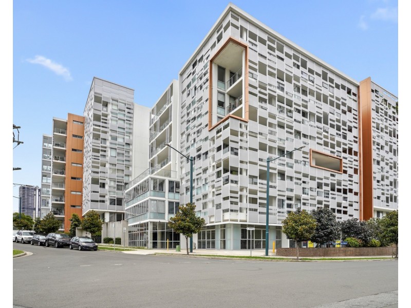602/21 Atkinson Street, Liverpool NSW 2170