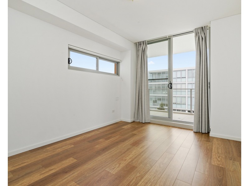 602/21 Atkinson Street, Liverpool NSW 2170