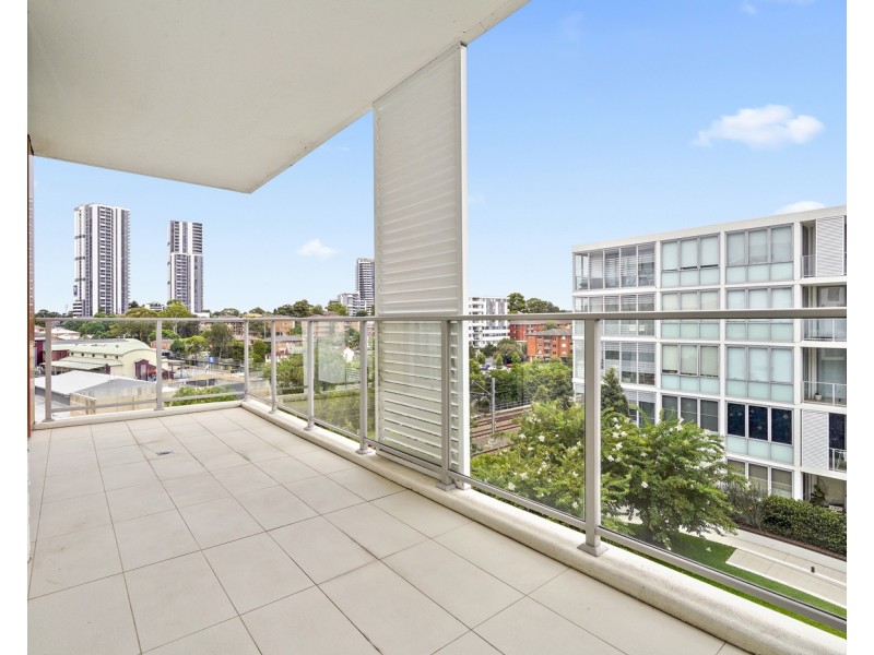 602/21 Atkinson Street, Liverpool NSW 2170